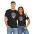 Grateful Dead - Putt Pirates Stealie Grateful Dead T-Shirt - StealieShop
